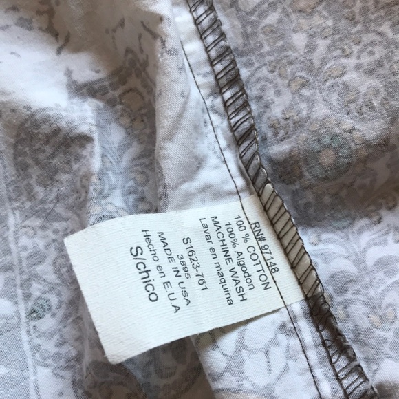 Circle skirt - Picture 5 of 5